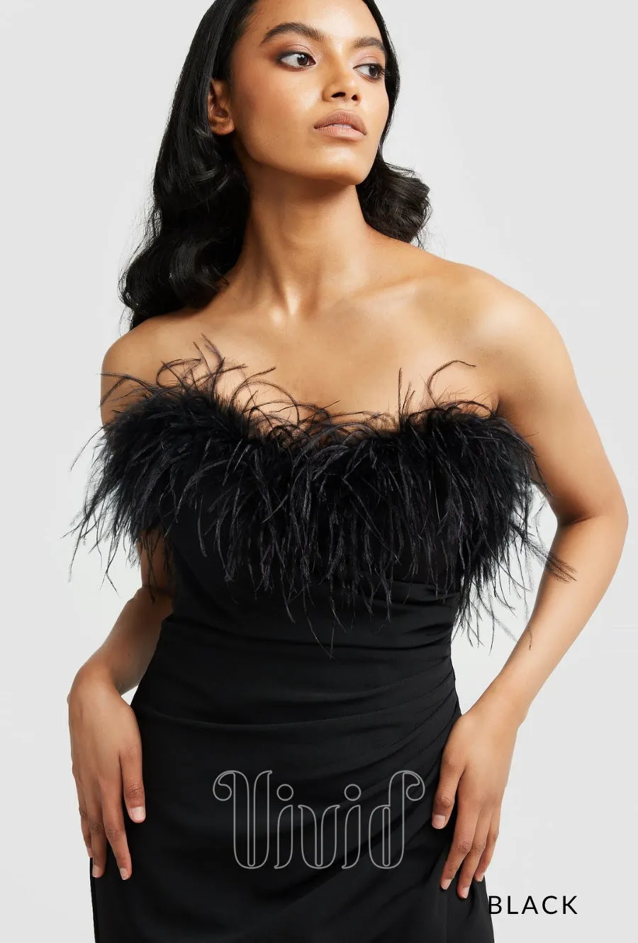 Milano Gown