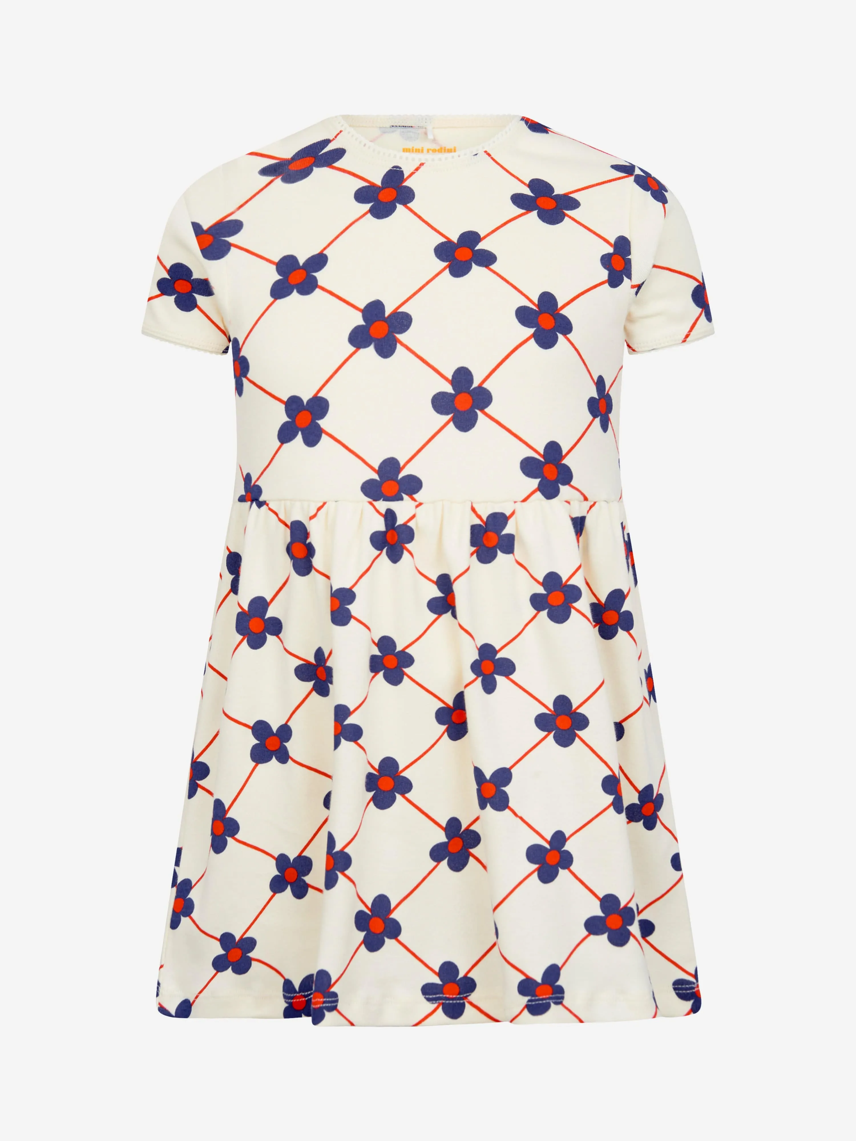 Mini Rodini Girls Dress