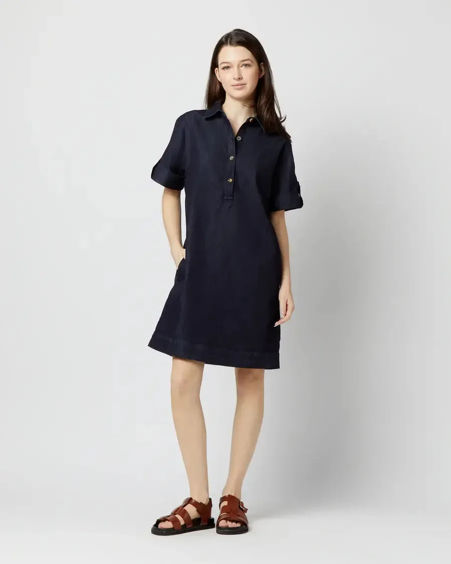 MOLLY DRESS