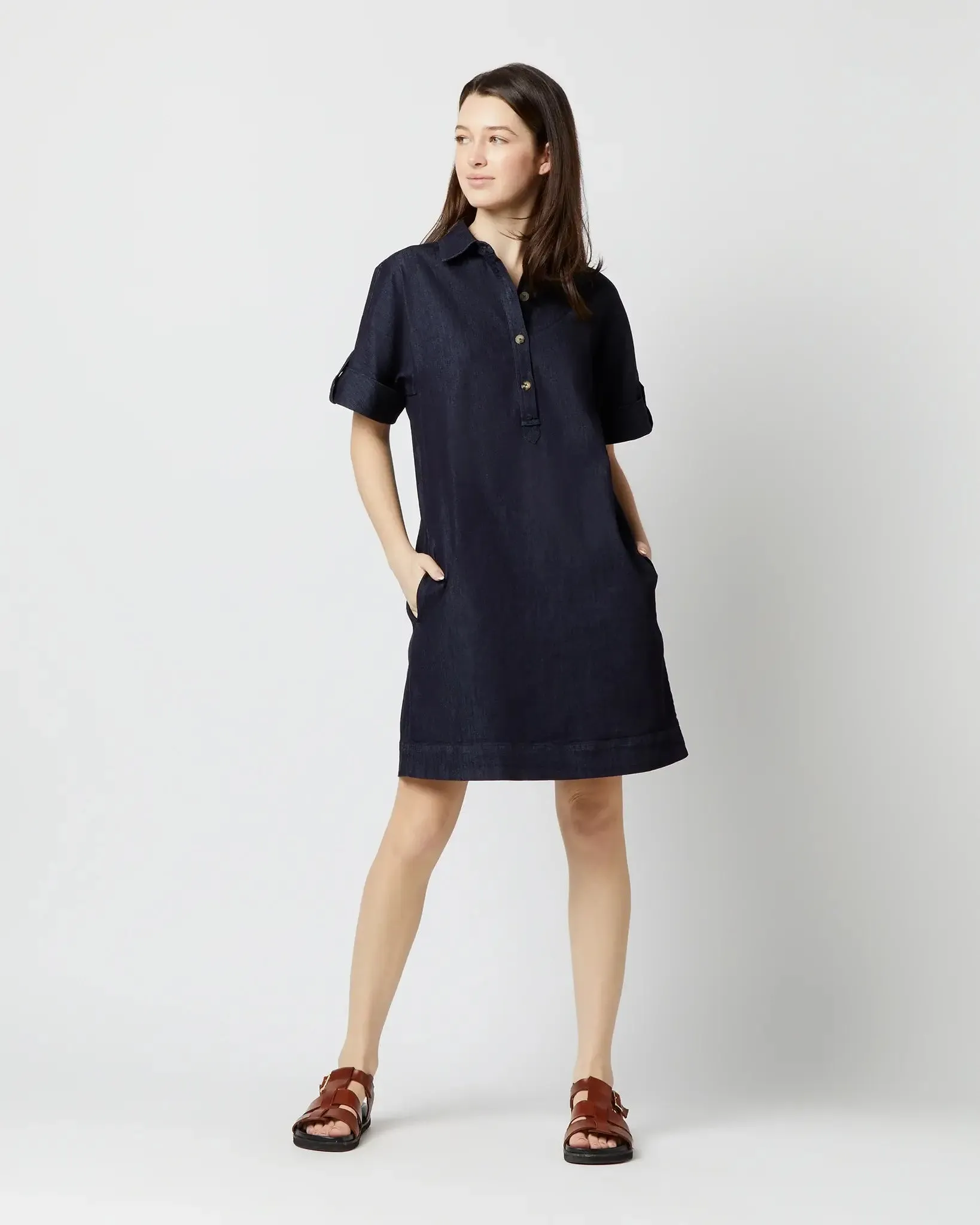 MOLLY DRESS