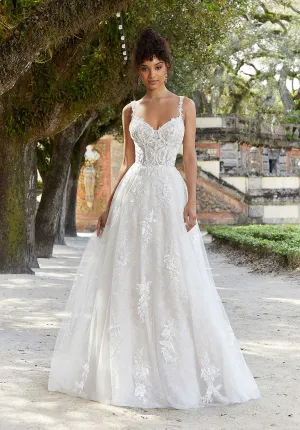 Morilee Bridal Dress 2479