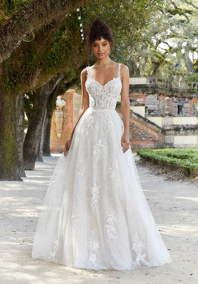 Morilee Bridal Dress 2479