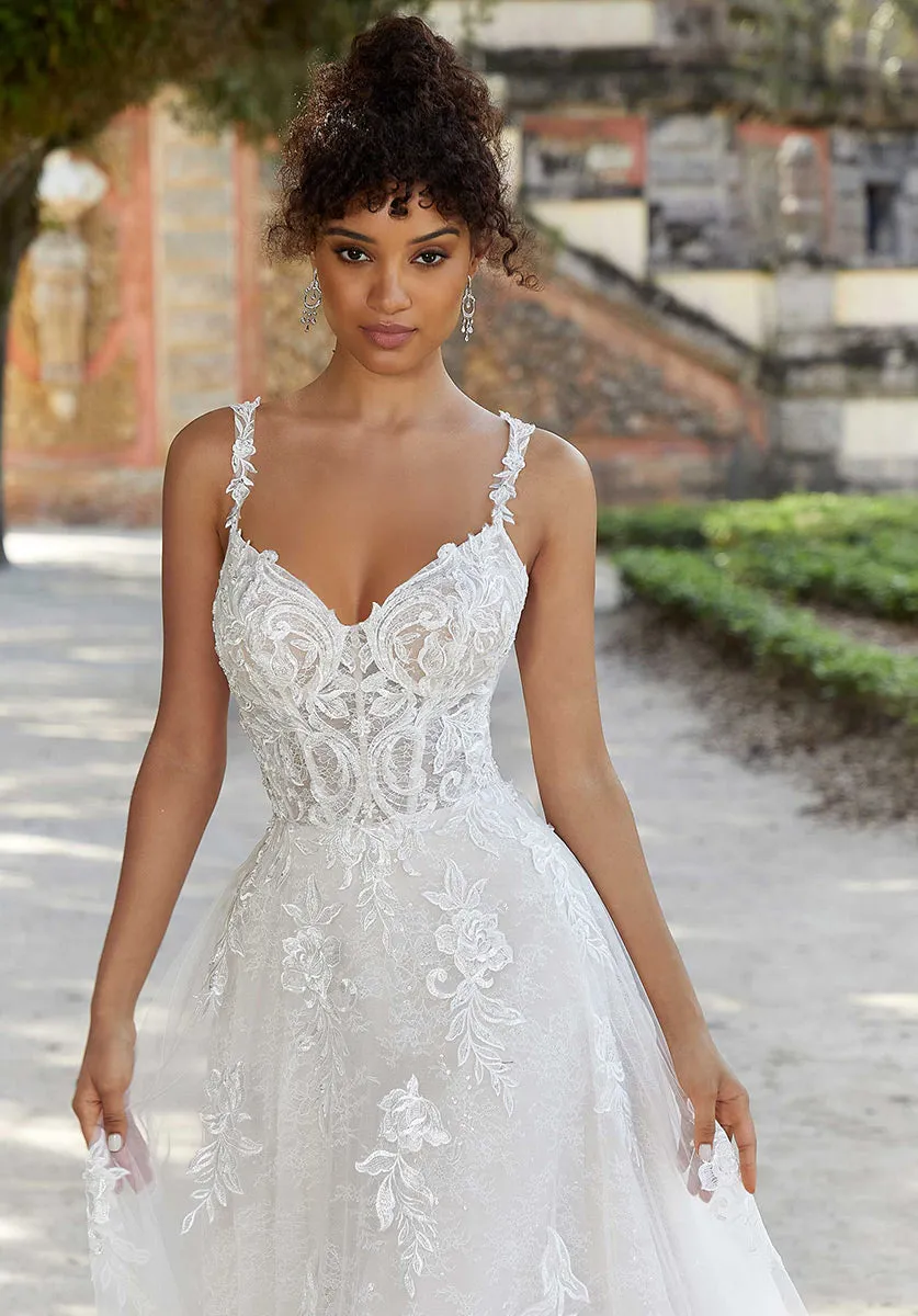 Morilee Bridal Dress 2479