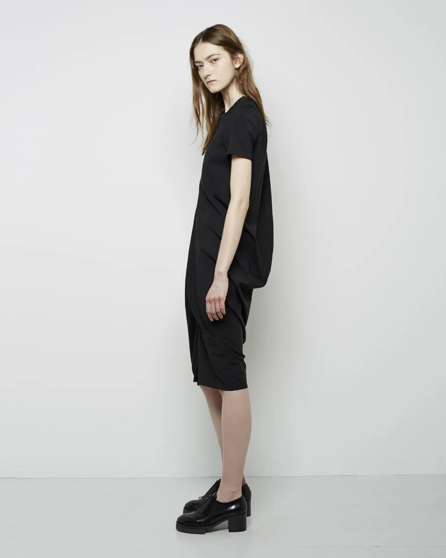 Nock Cool Wool Dress