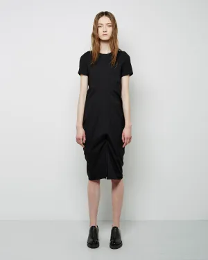 Nock Cool Wool Dress