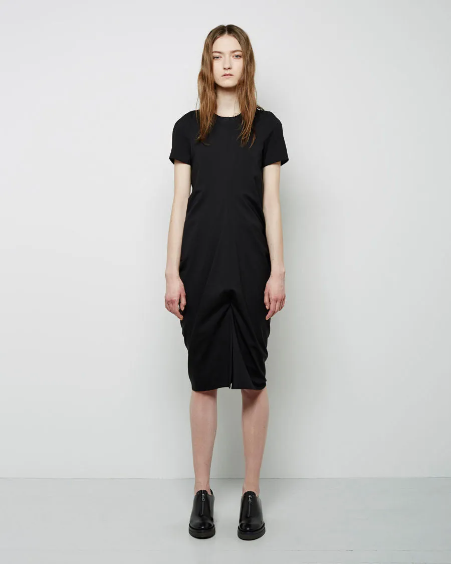 Nock Cool Wool Dress