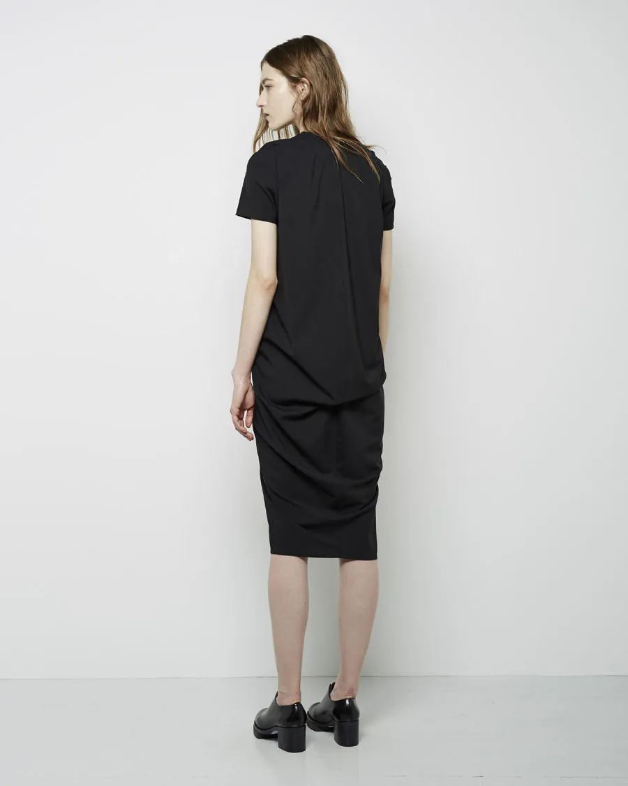 Nock Cool Wool Dress