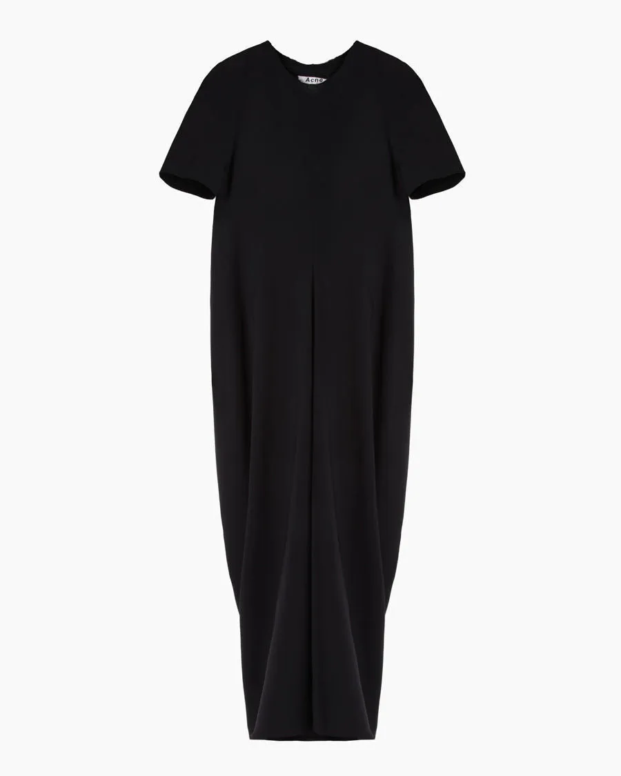 Nock Cool Wool Dress