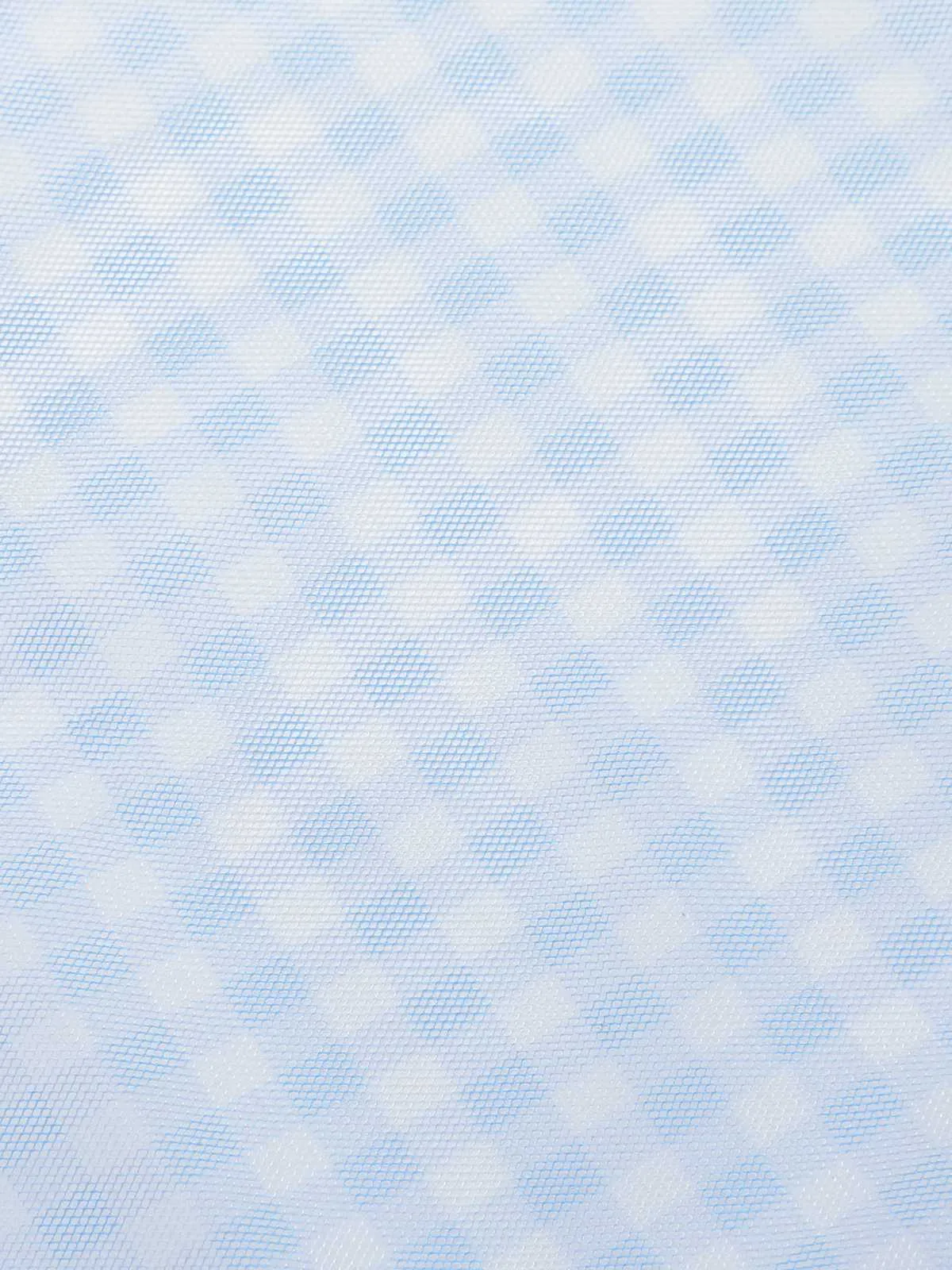 [Pre-Sale] 2PCS Blue 1950s Plaids Swimsuit & Mesh Cover-Up