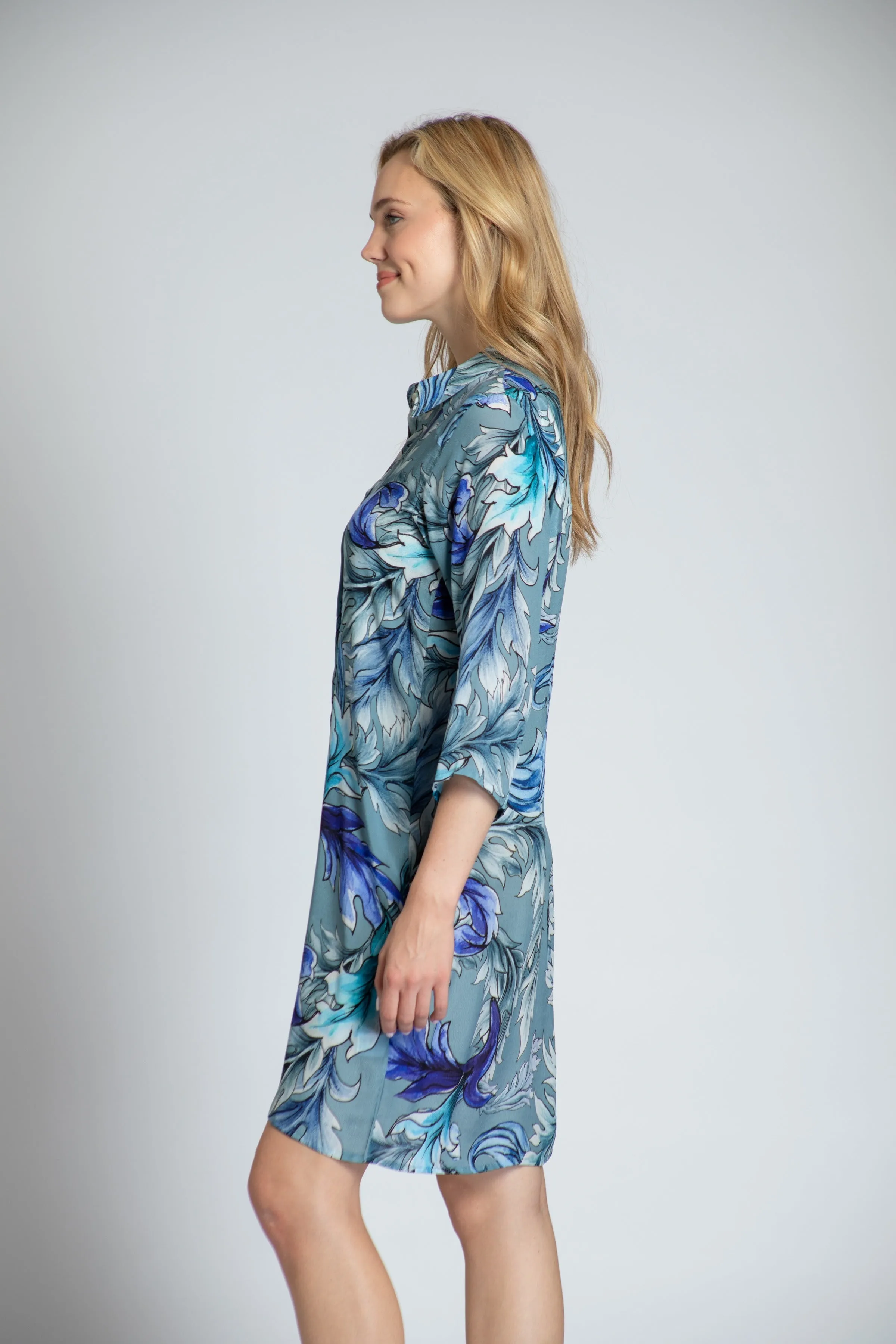 Shirt Dress