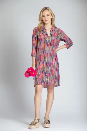 Shirt Dress
