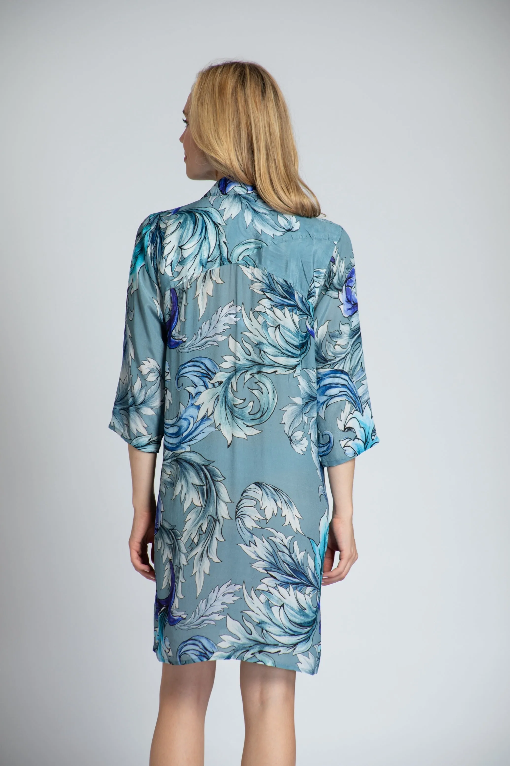 Shirt Dress