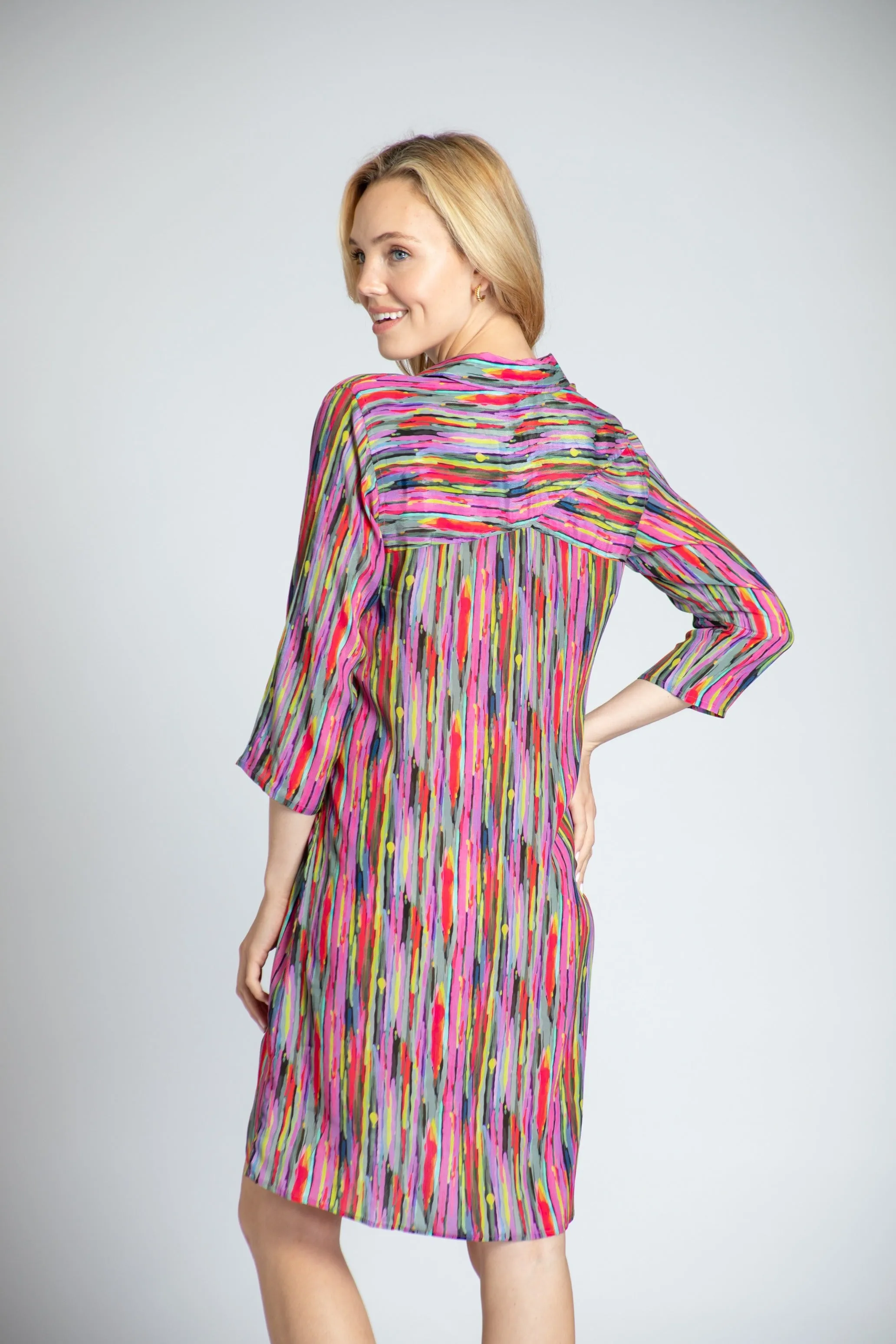 Shirt Dress