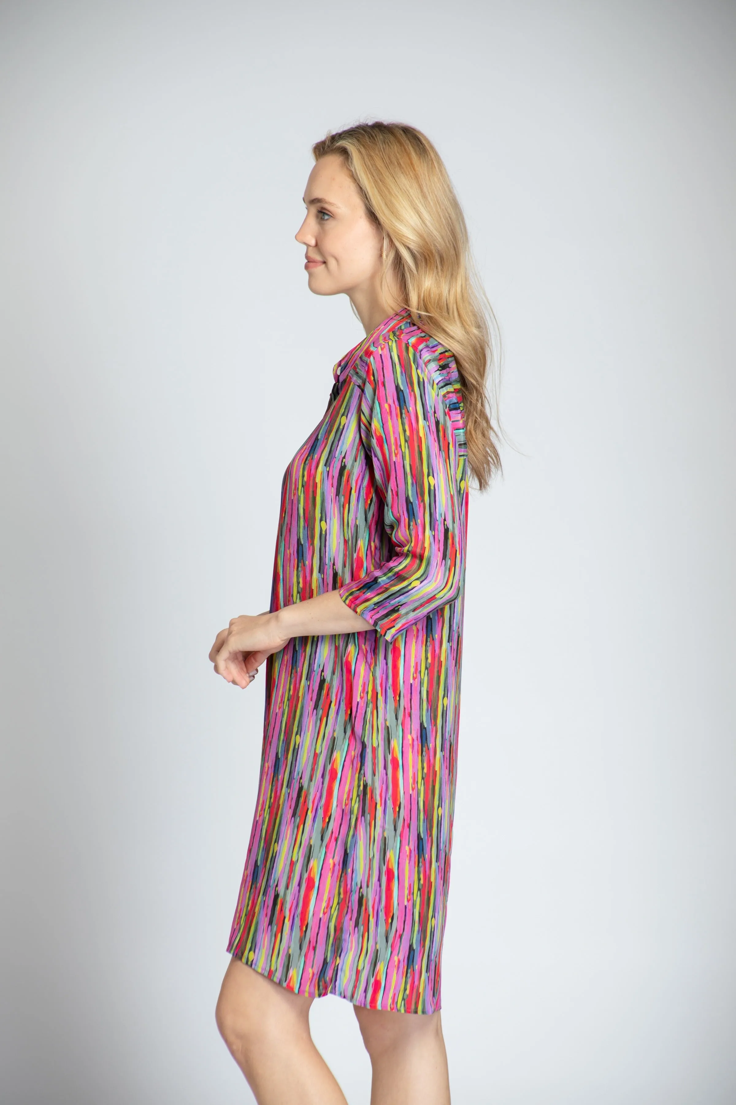 Shirt Dress
