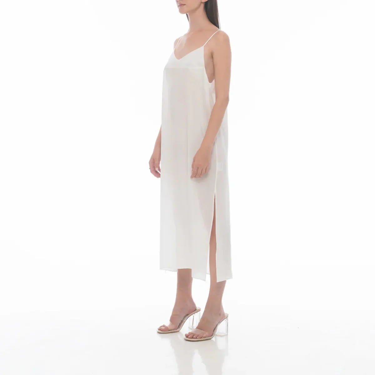 Silk Dress