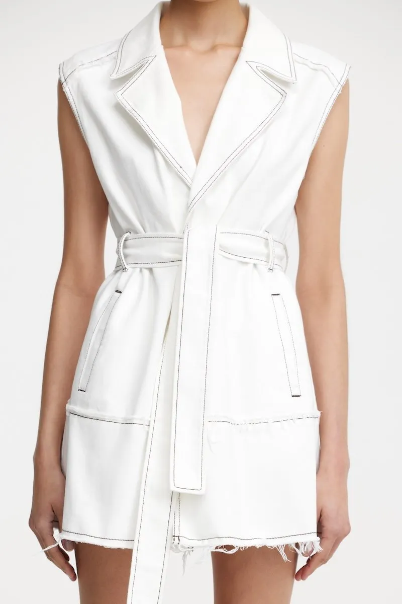STEVI MINI DRESS