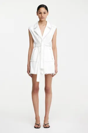 STEVI MINI DRESS