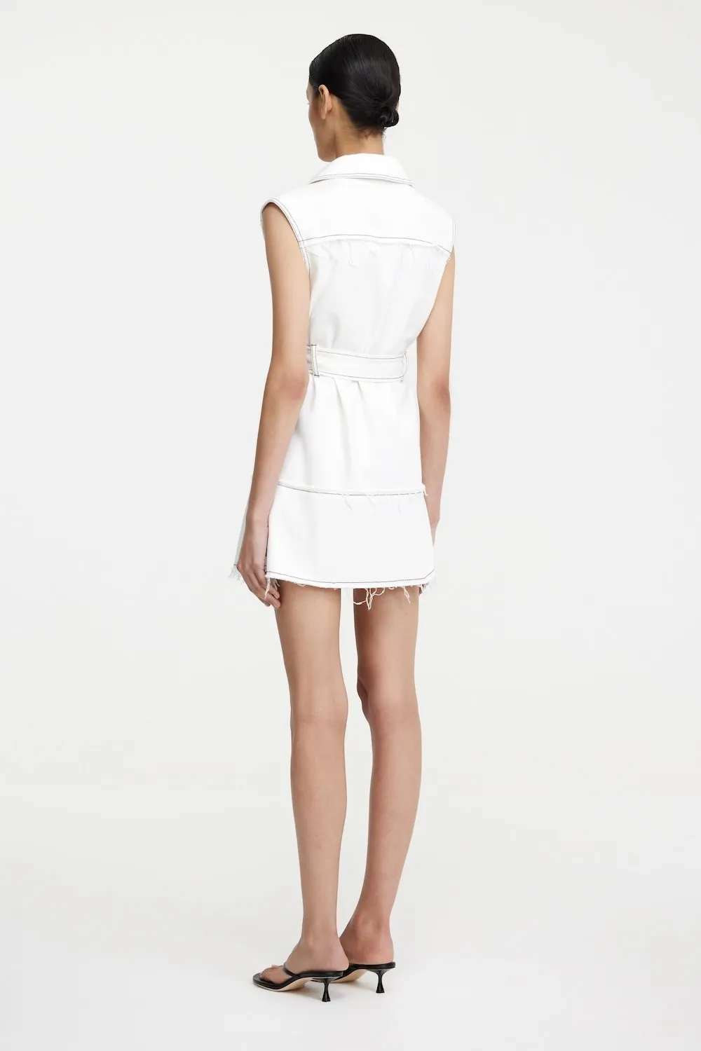 STEVI MINI DRESS