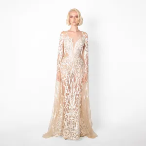 Sultan's Elegance Dress