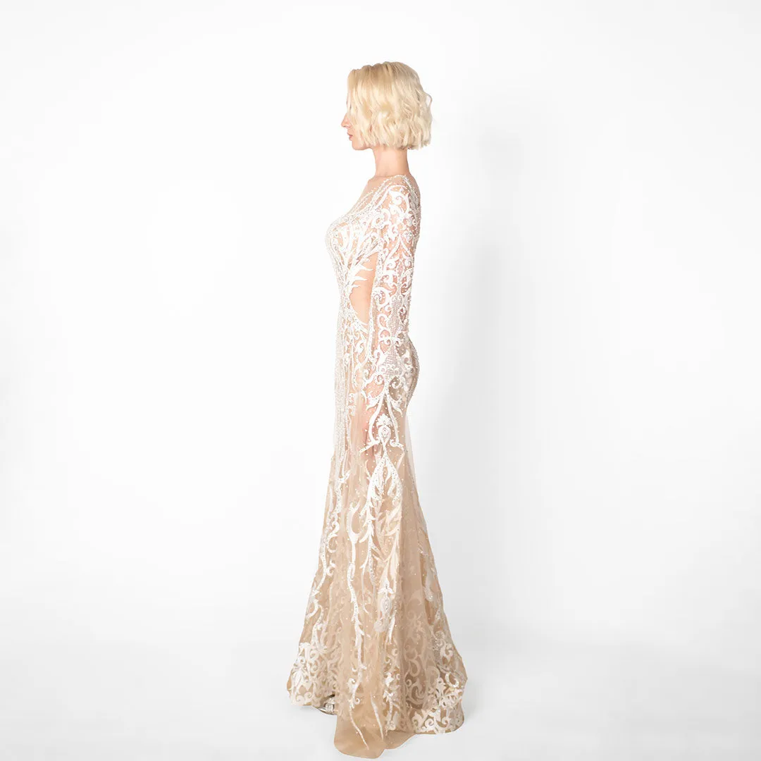 Sultan's Elegance Dress
