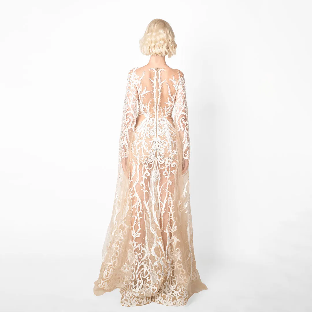 Sultan's Elegance Dress
