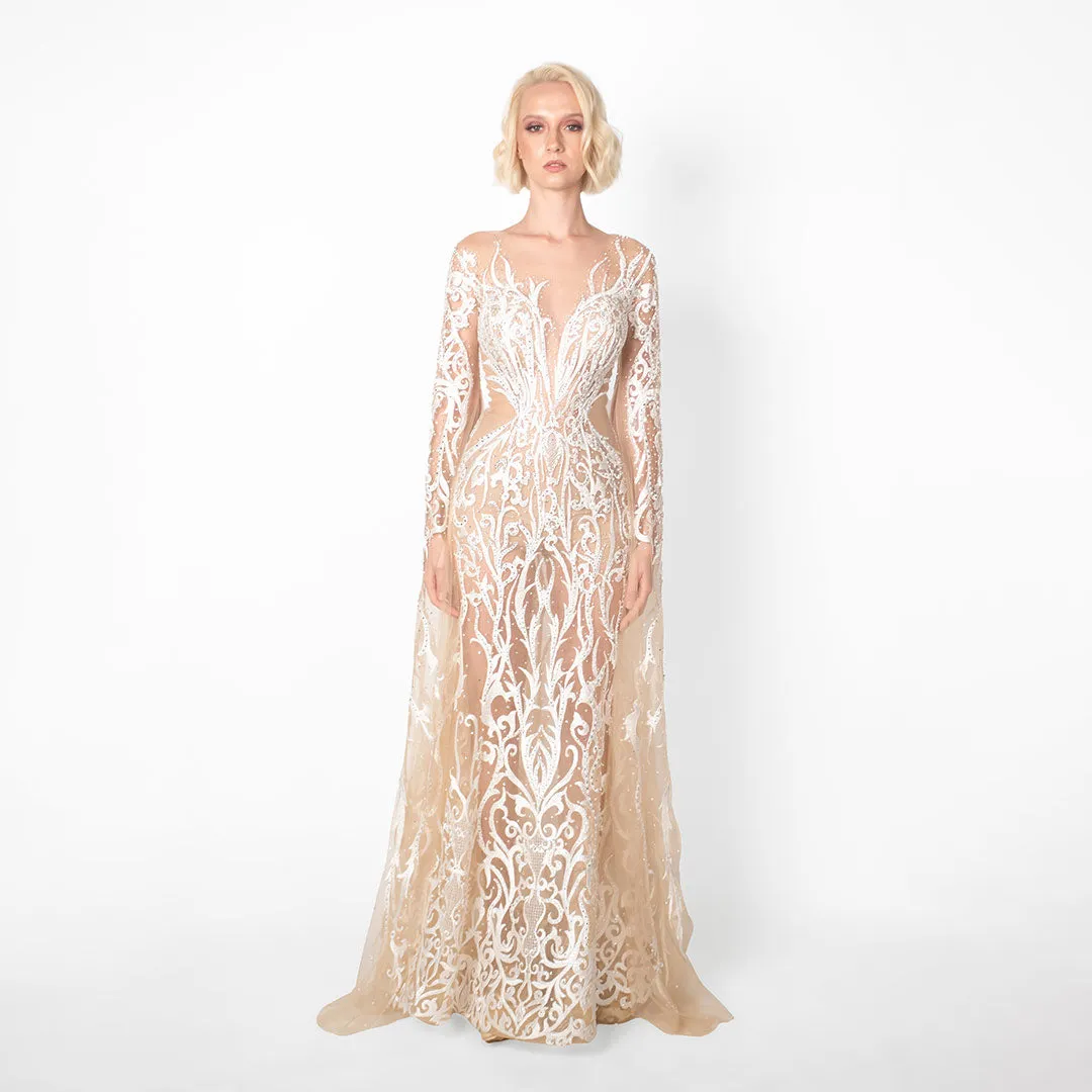 Sultan's Elegance Dress
