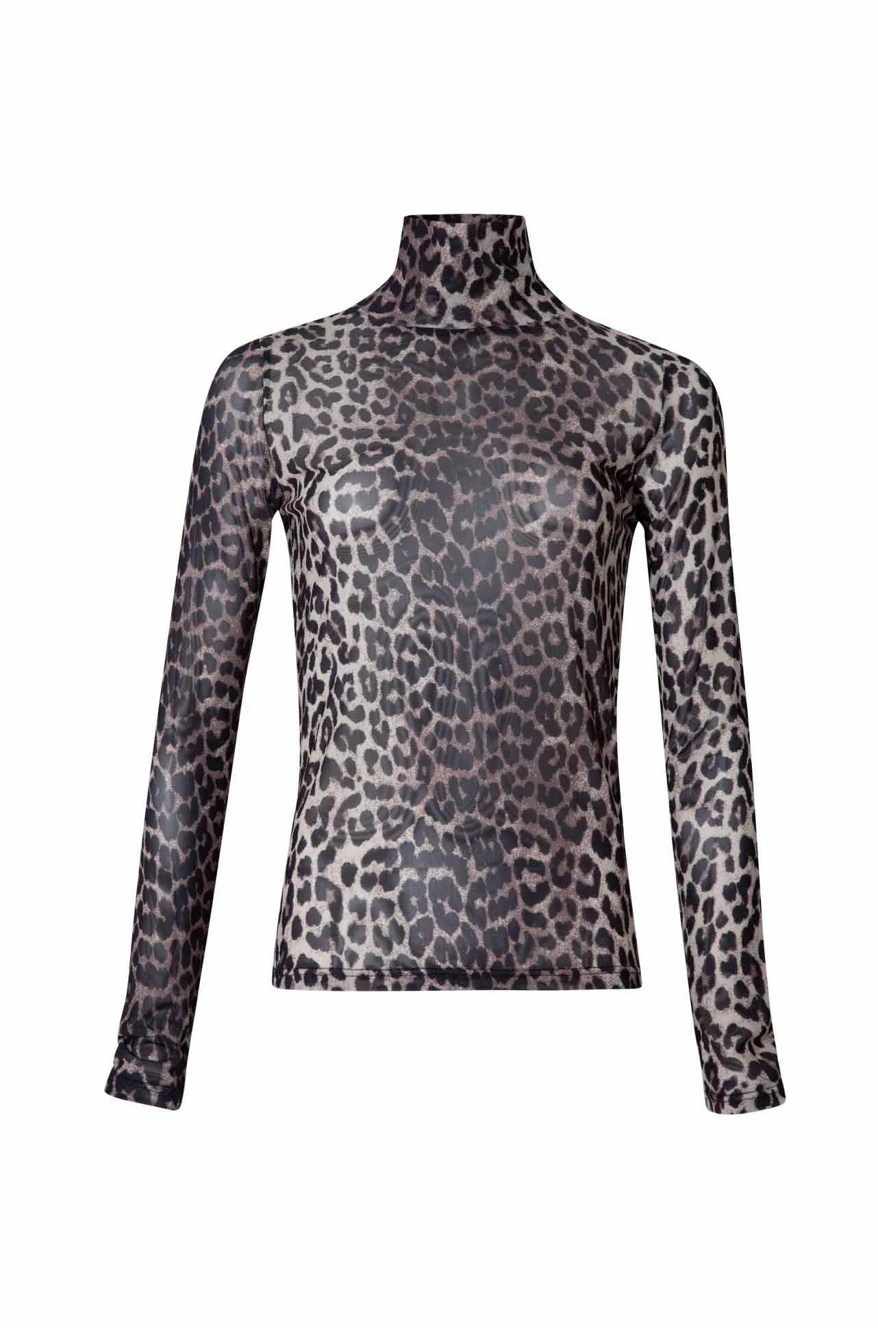 Trelise Cooper - Mesh With Me Neck Of The Woods Top
