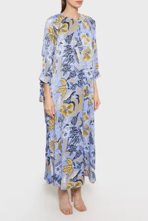 Wava Maxi Dress