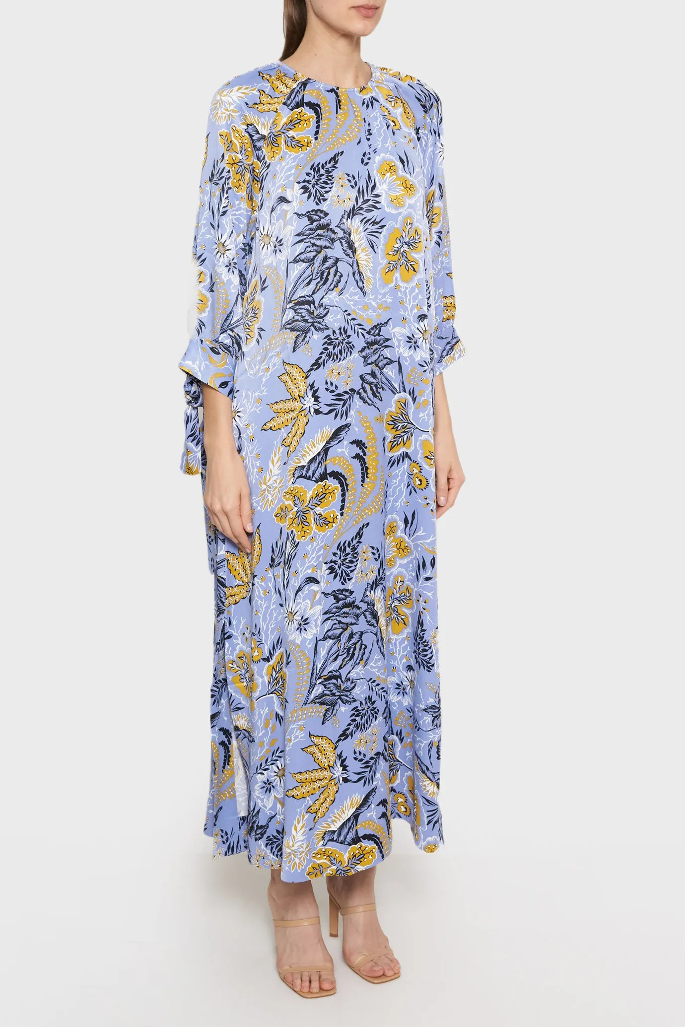 Wava Maxi Dress