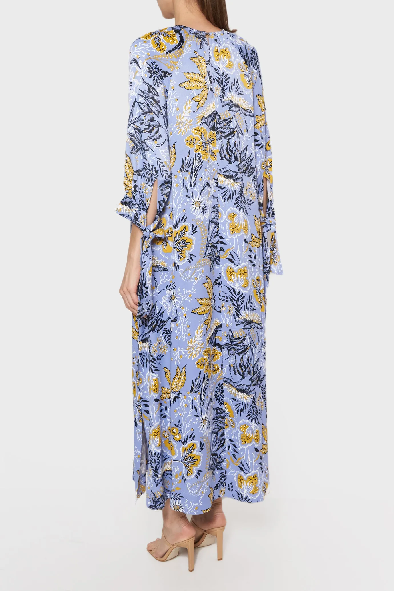 Wava Maxi Dress