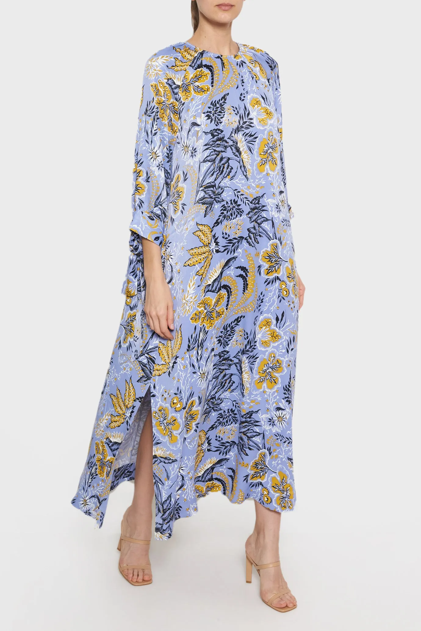 Wava Maxi Dress